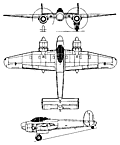 Brigand B.I Type 164