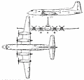 Bristol 175 Britannia