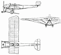 Coanda W.O. Monoplane