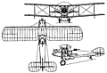 Bristol F.2B Fighter