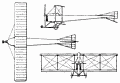 Bristol Gordon England Biplanes