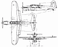 Fairey Barracuda