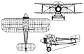 Fairey Flycatcher