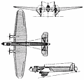 Fairey Hendon