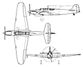 Fairey P.4/34