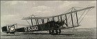 Handley Page H.P.12 O/400