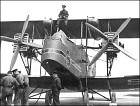 Handley Page H.P.24 Hyderabad