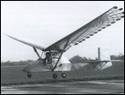 Hartman Ornithopter