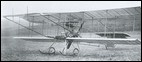 De Havilland Biplane 2