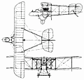 De Havilland (Airco) D.H.1