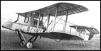De Havilland (Airco) D.H.1