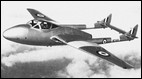 De Havilland D.H.115 Vampire Trainer