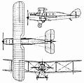 De Havilland D.H.16