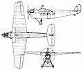De Havilland D.H.29 Doncaster