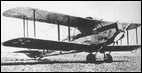 De Havilland D.H.37