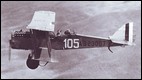 De Havilland (Airco) D.H.4