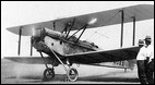 De Havilland D.H.50