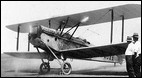 De Havilland D.H.50