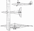 De Havilland D.H.52