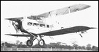 De Havilland D.H.61 Giant Moth