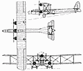 De Havilland D.H.72