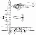 De Havilland D.H.86