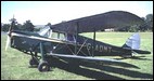 De Havilland D.H.87 Hornet Moth
