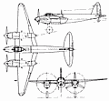 De Havilland D.H.98 Mosquito