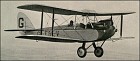 De Havilland D.H.60 Moth