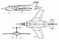 Blackburn (Hawker Siddeley) B-103 Buccaneer