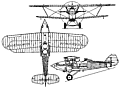 Hawker Demon