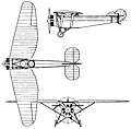 Hawker Duiker