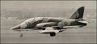 Hawker Siddeley HS-1182 Hawk