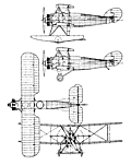 Hawker Hedgehog