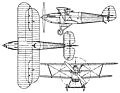 Hawker Hornet