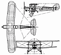 Hawker Horsley