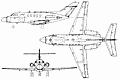 De Havilland DH.125 / Hawker Siddeley HS.125 / BAe 125