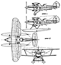 Hawker Osprey