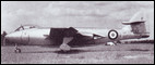 Hawker P.1072