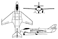 Hawker P.1081