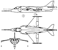 P.1127 prototype