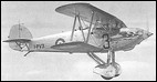 Hawker P.V.3