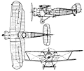 Hawker P.V.4