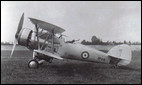 Hawker P.V.4