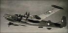 Avro 696 Shackleton
