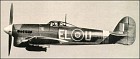 Hawker Typhoon