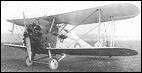 Hawker Woodcock II