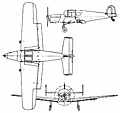 Miles M.38 Messenger