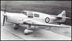 Miles M.16 Mentor