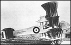 Pemberton-Billing (Supermarine) P.B.31E
